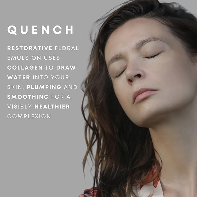 Georgette Klinger Gardenia Facial Mist - Collagen-Infused Face Spray, Long-Lasting Makeup, Hydration for Dewy and Smooth Skin, Anti Aging for All Skin Types- 4.2 oz-VivaGrace Women