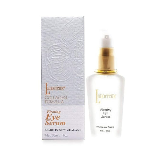 Collagen Formula Firming Eye Serum New Zealand 1oz-VivaGrace Women