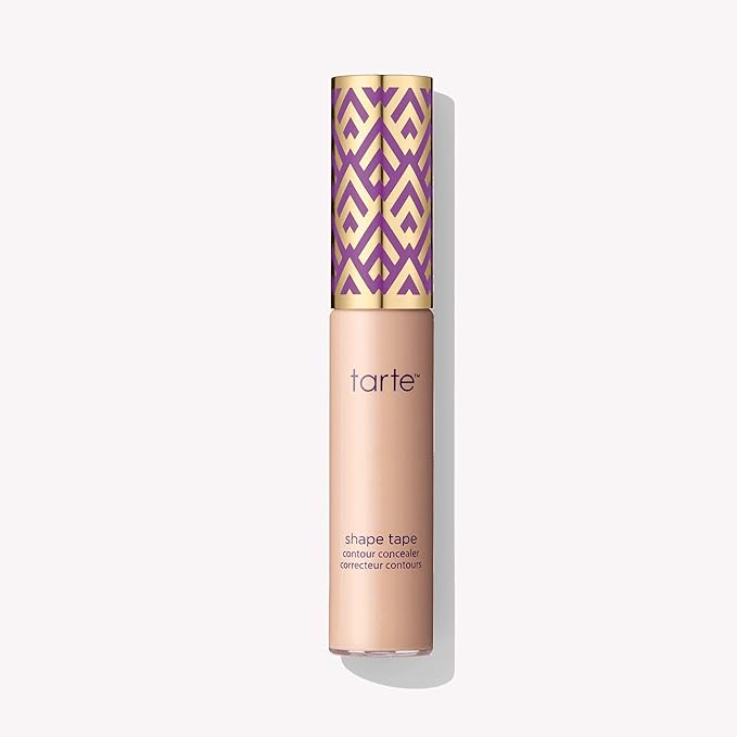 Tarte Double Duty Beauty Shape Tape Contour Concealer - Fair Neutral-VivaGrace Women
