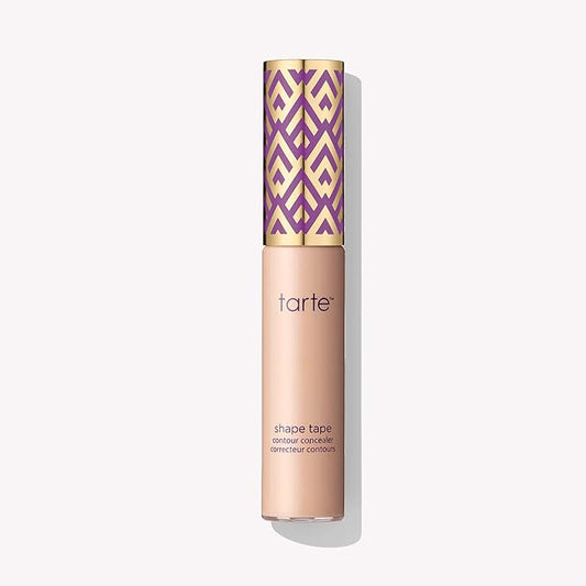 Tarte Double Duty Beauty Shape Tape Contour Concealer - Fair Neutral-VivaGrace Women