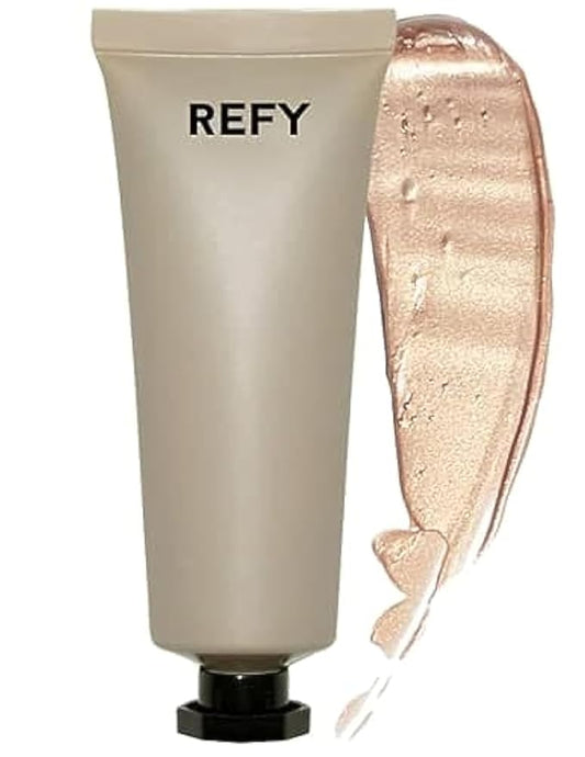 REFY Gloss Highlighter - Topaz (RTNV-714)-VivaGrace Women