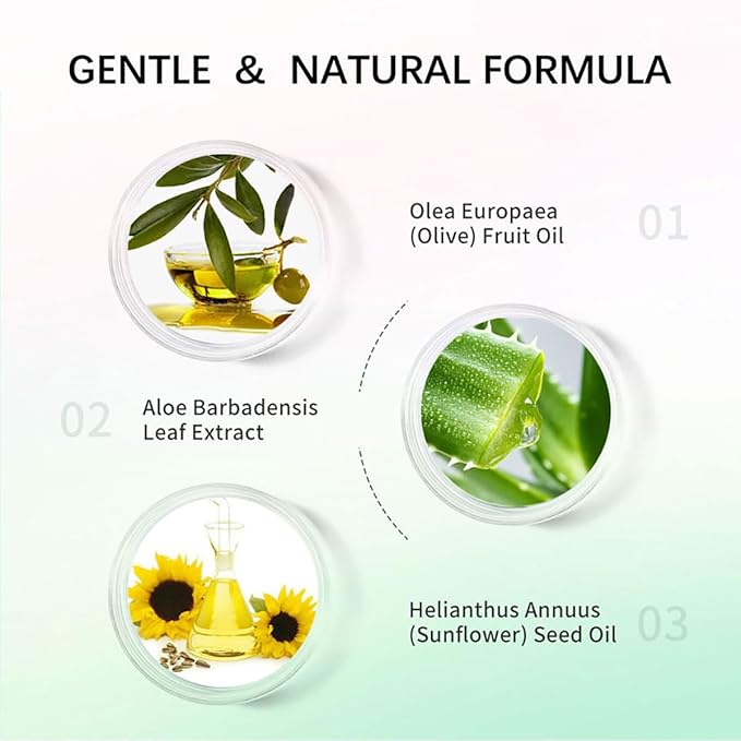 Color Changing Blush Oil, Skin's Natural PH Changing Blush for Dewy, Lightweight & Waterproof & Moisturizing Formula, Lasting Hydrating Rouge for All Skin, Easy To Blend, 6.5ml (Pink)-VivaGrace Women