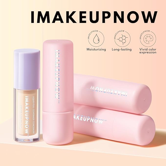 tinted lip balm, Conditioning & Nourishing Lip Balm, Matching concealer to cover lip lines and enhance color development- GINGER BREAD-VivaGrace Women