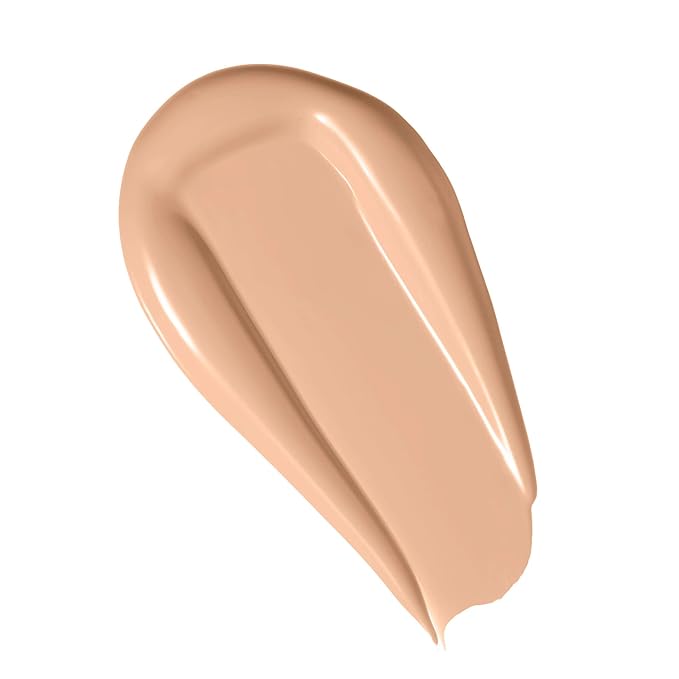 Makeup Revolution Conceal and Hydrate Concealer, Full Coverage & Matte Finish, C7.5 for Medium Skin Tones, Vegan & Cruelty-Free, 0.7 Fl Oz-VivaGrace Women