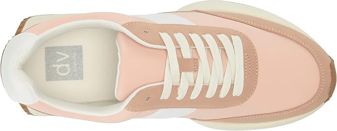 DV Dolce Vita Women's Casual Sneaker-VivaGrace Women