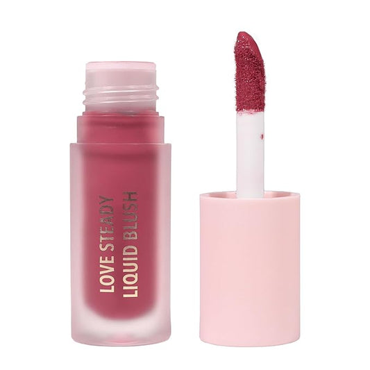 Love Steady Liquid Blush (007, Trust)-VivaGrace Women
