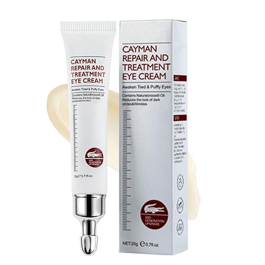 Eye Cream for Dark Circles Bags Eye Cream Eye Products Under Eye Bags Dark Circles-VivaGrace Women
