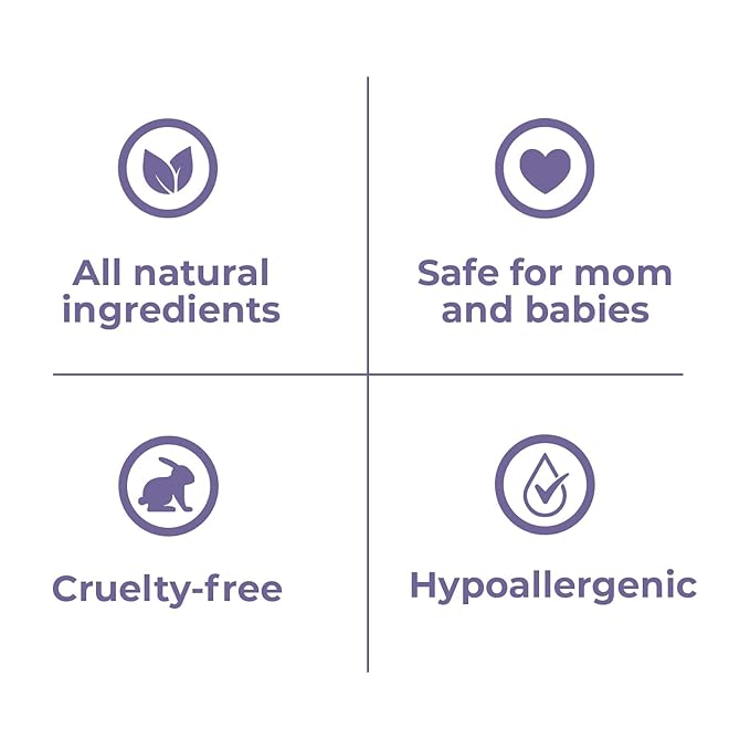 Baby Jolie Stretch Mark Cream for Pregnancy | Triple Action Lotion for Stretch Mark Prevention (Triple Action)-VivaGrace Women