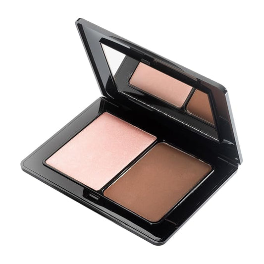 Radiant Professional STROBING PALETTE (02)-VivaGrace Women