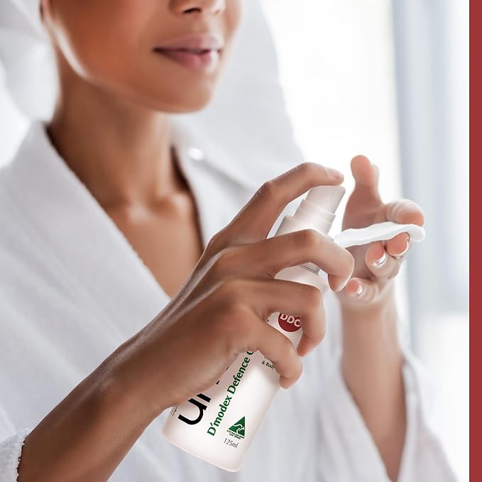 Basic Kit-p | Demodex Acne Rosacea Solution | Ungex-VivaGrace Women