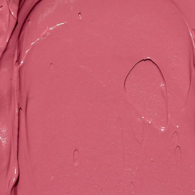 Palladio Liquid Blush for Cheeks & Lips 2-in-1 Makeup Face Blush, Weightless Cream Formula, Smudge Proof Long-Wearing Pigmented Blush, Natural Look Makeup Face Blushes, Dewy Finish, Cool Pink-VivaGrace Women