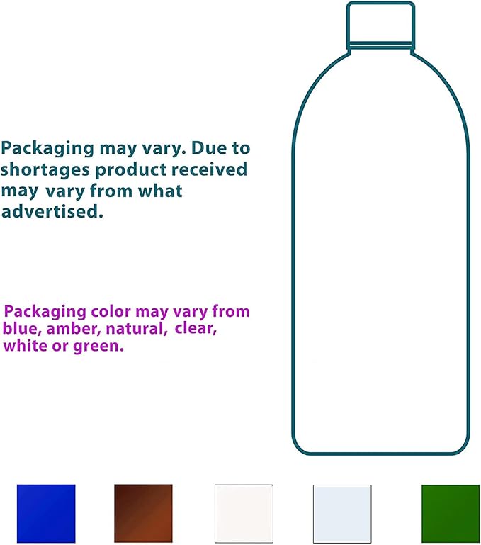 Lavender Water Hydrosol - Pure Steam Distilled Natural Non GMO Calming Bulk Body, Face, Facial Toner, Aromatherapy, Set Makeup, Cleanser Mist Spritz - 32oz - OPO-VivaGrace Women
