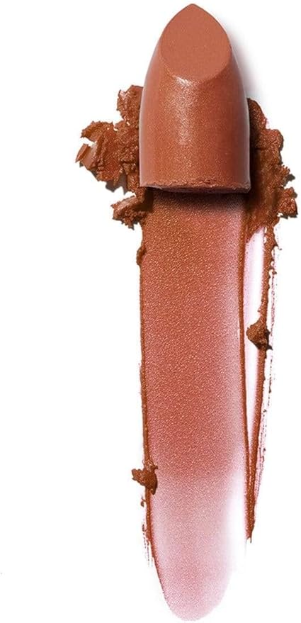 ILIA - Tinted Lip Conditioner | Cruelty-Free, Vegan, Hydrating + Volumizing with Buildable Color (These Days Nude Shimmer)-VivaGrace Women