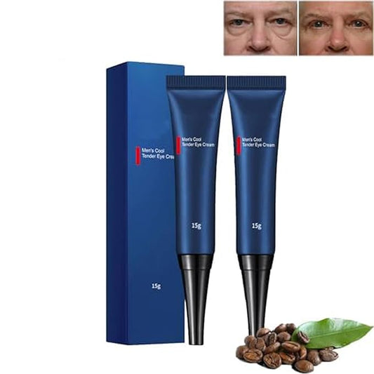 Open eyes awaken peptide lifting eye gel,peptide eye lifting gel,Reduces Dark Circles, Dark circles Hydrating firming Eye cream (2PCS)-VivaGrace Women