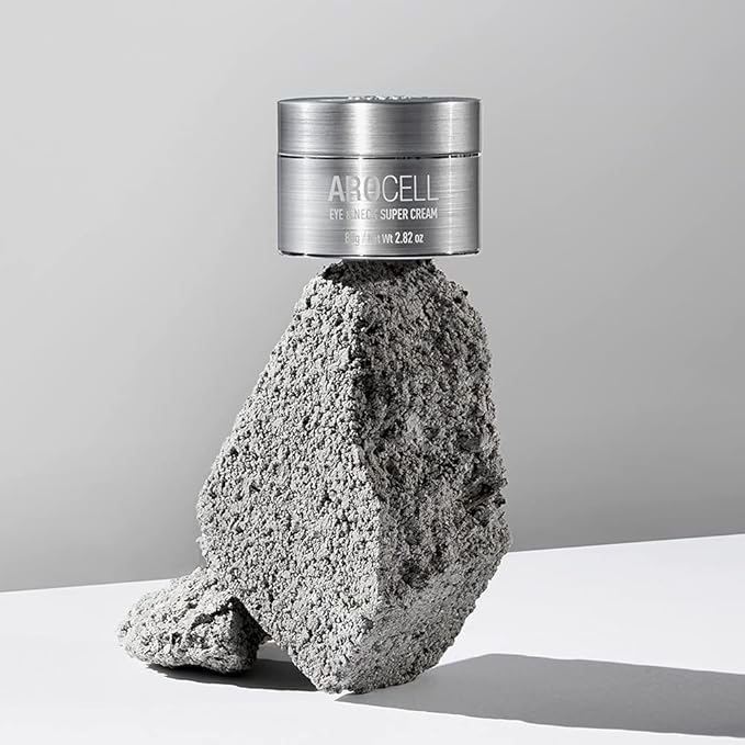 Eye & Neck Super Cream-VivaGrace Women