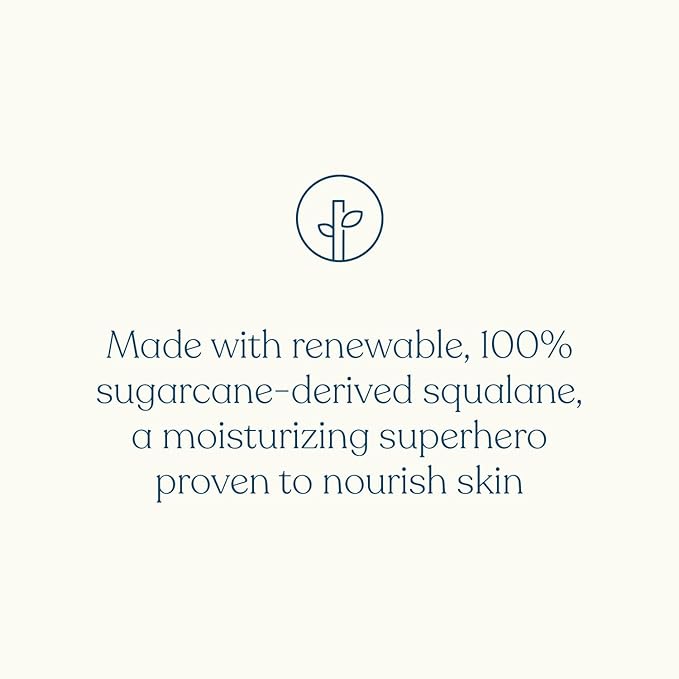 Pipette Belly Butter - Stretch Mark Cream for Pregnancy, Clean Hydrating Ingredients to Help Retain Skin’s Moisture, Shea Butter & Squalane, 3.8 fl oz-VivaGrace Women