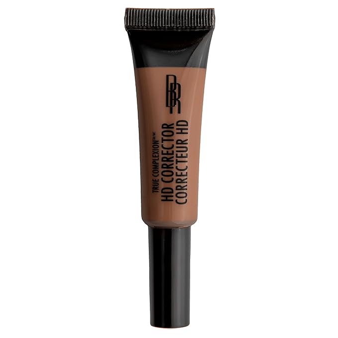 Black Radiance True Complexion HD Corrector Medium To Dark (Neutral)-VivaGrace Women