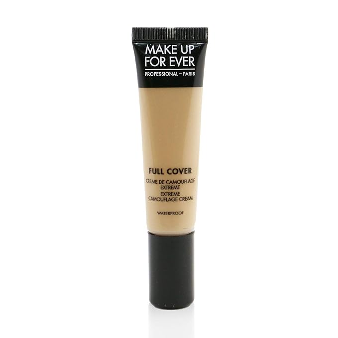 MAKE UP FOR EVER Full Cover Concealer Golden Beige 10-VivaGrace Women
