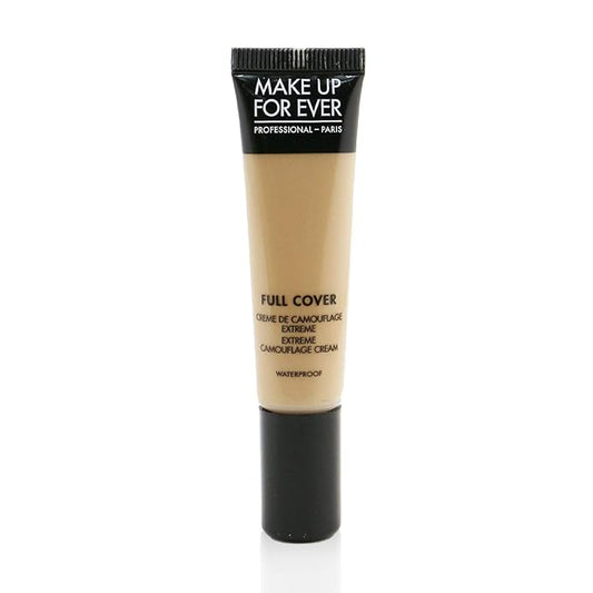 MAKE UP FOR EVER Full Cover Concealer Golden Beige 10-VivaGrace Women