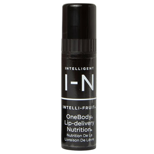 OneBody Lip Delivery Nutrition, Antioxidant-Rich Lip Balm Nourishes, Protects, and Perfects, for All Skin Types, 0.3 Oz-VivaGrace Women