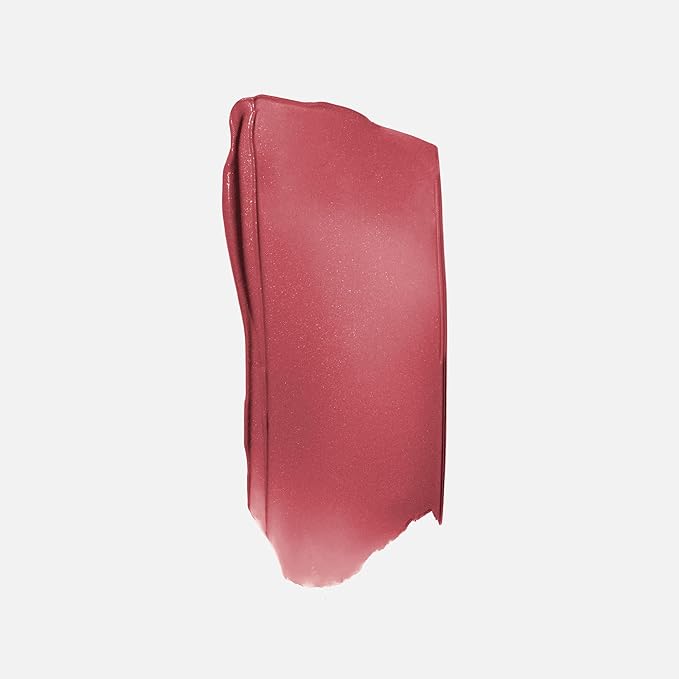 Saie Dew Blush - Lightweight Liquid Blush with a Blendable + Buildable Cream Finish - Dewy Cheek Tint with Doe Foot Wand Makeup Applicator - Bright Berry Blush - Dreamy (.40 oz)-VivaGrace Women
