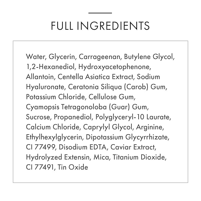 depology Black Caviar Under Eye Patches (30 Pairs), Anti-aging Hydrating Eye Mask for Wrinkles, Fine lines, Skincare with Hyaluronic Acid & Cica, Beauty & Personal Care-VivaGrace Women