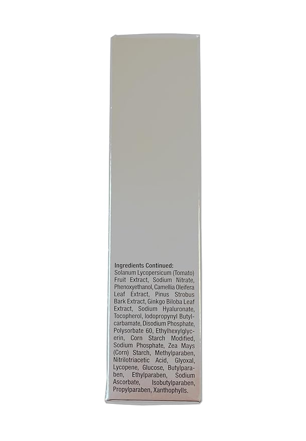 Biopelle Triple Action Eye Serum-VivaGrace Women
