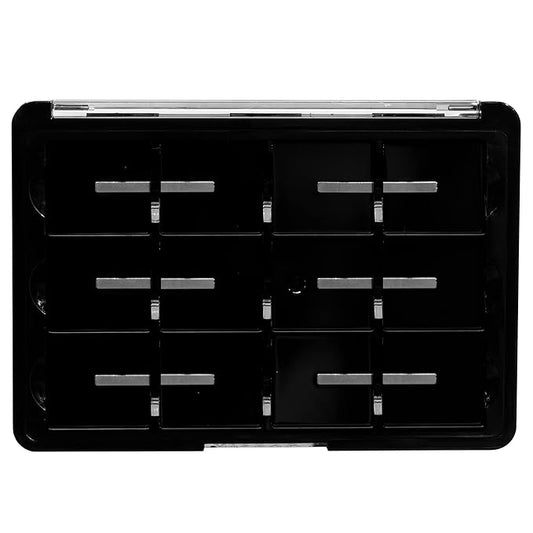Viseart Paris Empty Palettes (12 pan)-VivaGrace Women