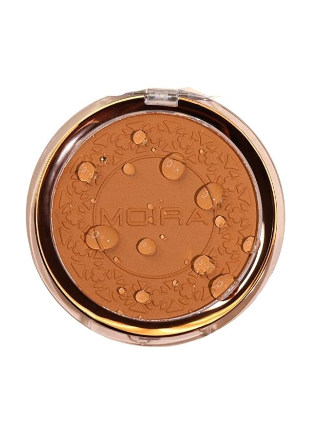 Moira Soft Focus Waterproof Setting Powder - 600-VivaGrace Women