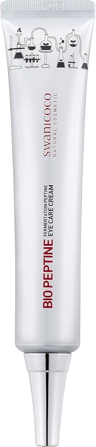 Fermentation Peptine Eye Care Cream 45ml /1.52oz with 8 peptide K-beauty Tube Type…-VivaGrace Women