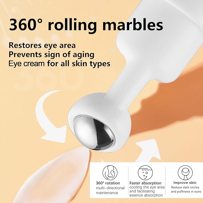 All About Snail Mucin Kit - Snail Korean Skincare 5-Pack, Snail Skin Care Products Set: Face Gel Cleanser, Essence, Cream, Toner & Eye-Cream, Facial Kit for Women and Men Hydrating & Anti-Aging-VivaGrace Women