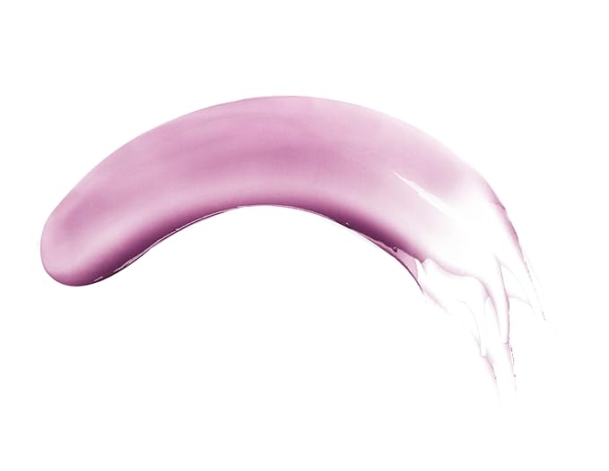 Burt's Bees 100% Natural Tinted Lip Balm, Sweet Violet with Shea Butter & Botanical Waxes - 1 Tube-VivaGrace Women