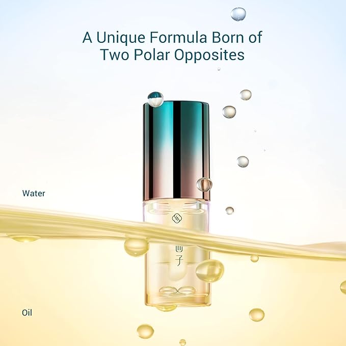 Florasis Floral Care Hydrating Dual Lip Oil-VivaGrace Women