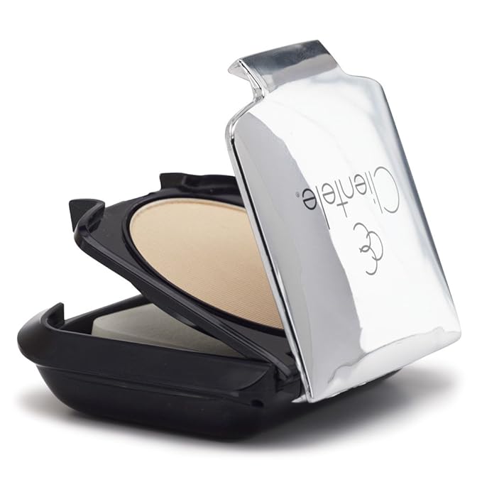 Perfect Coverage Compact Kit (LIGHT)-VivaGrace Women
