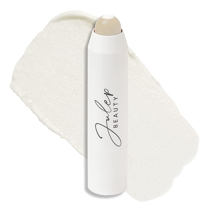 Julep It's Balm: Tinted Lip Balm + Buildable Lip Color - Iridescence - Natural Gloss Finish - Hydrating Vitamin E Core - Vegan-VivaGrace Women