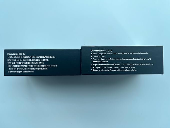 Crystal Hair Eraser,Natural Crystal Hair Remover,Reusable Painless Nano Glass Hair Removal Device Without Shaver,Gentle Crystal Epilator and Exfoliator for Soft Silky Skin(Violet)-VivaGrace Women