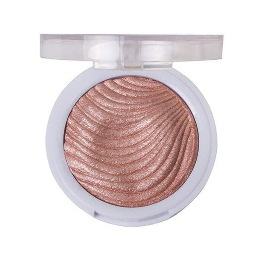 J.CAT BEAUTY You Glow Girl Baked Highlighter - Pink Goddess-VivaGrace Women