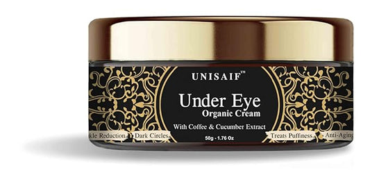 Under Eye Cream Anti Aging – Eye Cream for Puffiness and Bags Under Eyes | Eye Repair Cream for Dark Circles Under Eye Treatment | Puffy Eyes Treatment | Eye Cream for Dark Circles 1.76 oz-VivaGrace Women