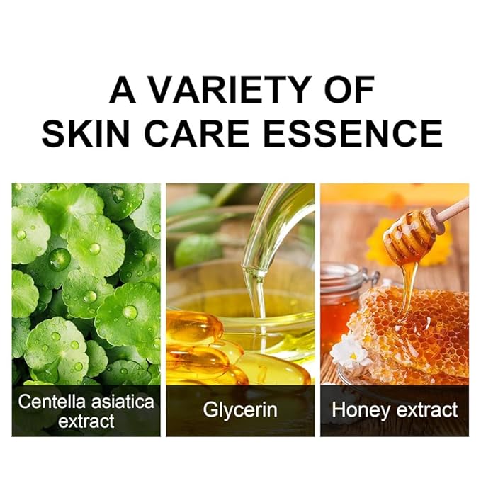 Color Correcting CC Cream with SPF 25, Coverage Lightweight Foundation, Hydrating Serum, Even Skin Tone Makeup and Skin Care, Boost Radiance, Refine Skin Texture, Avoid Sun Damage (Dark, 1PCS)-VivaGrace Women