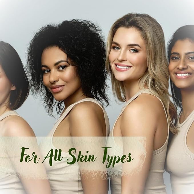 Aloe Vera Lotion for Dry Skin - Hand & Body Moisturizing Vitamin E Lotions 10.14 Fl Oz - Waterlily, Argan oil and Almond oil Extracts Skincare-VivaGrace Women