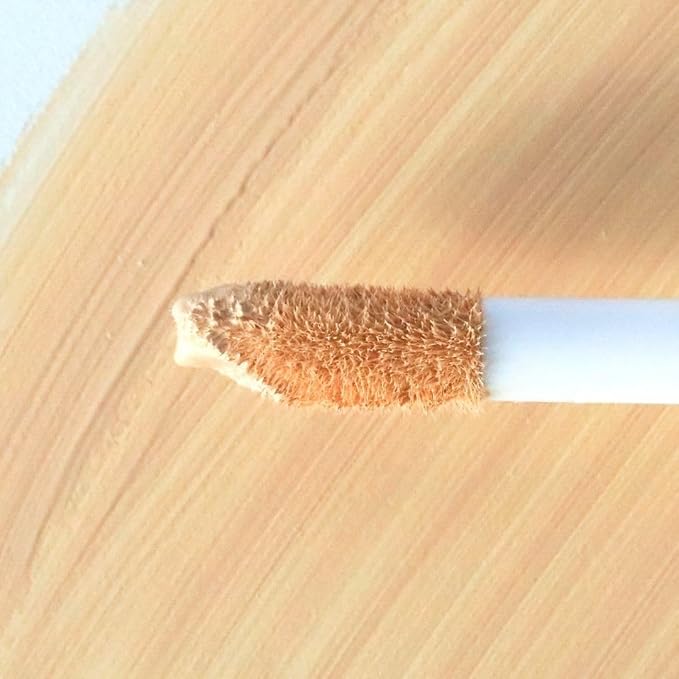 FARMASI Vfx Pro Liquid Concealer Makeup, All-in-one Full Coverage, Highly Pigmented Concealer for All Skin Type, Hide Shadows & Imperfections, Enhance Skin Fullness Foundation Concealer 0,24 Fl Oz C07-VivaGrace Women
