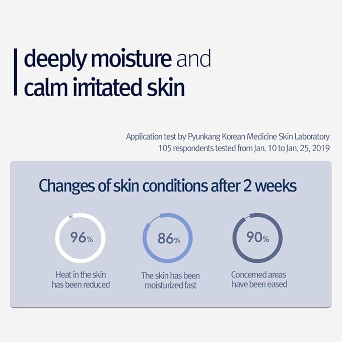 Pyunkang Yul Facial Mist Toner 6.8 Fl. Oz - Face Moisturizer Skin Care Korean Spray Toner for Oily and Combination Skin Types - Astringent for Face Certified as a Zero-Irritation - Watery Texture-VivaGrace Women