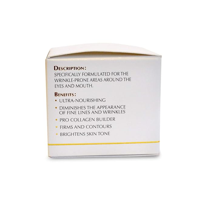 Ayur-Medic Eye and Lip Line Corrector-VivaGrace Women