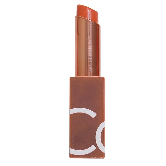 MCoBeauty Sheer Tint Lip Balm, Lava, Nourishing Tint for Healthy, Luscious Lips, Vegan, Cruelty Free Cosmetics-VivaGrace Women