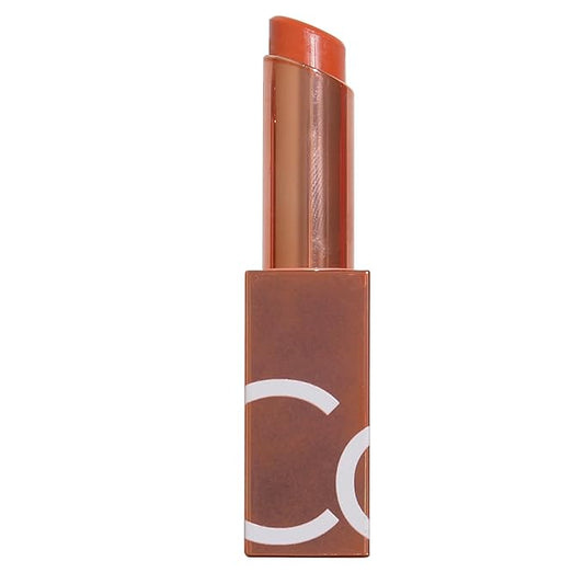 MCoBeauty Sheer Tint Lip Balm, Lava, Nourishing Tint for Healthy, Luscious Lips, Vegan, Cruelty Free Cosmetics-VivaGrace Women