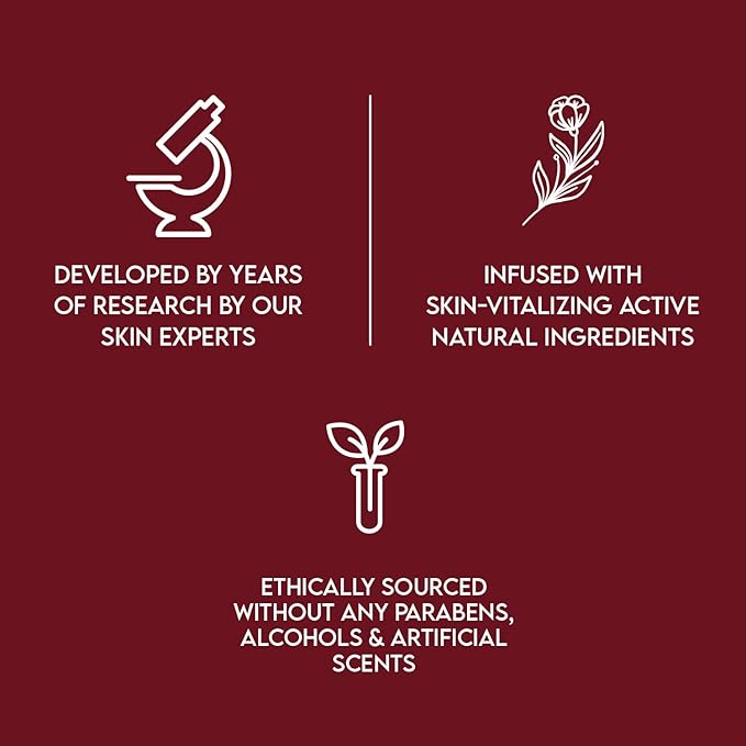 Natural Solution Lip Balm, Formulated with Cherry & Organic Shea Butter, Moisturizing Lip Care Multipack, Hydrating Moisturizer for Dry Lips, Organic Chapstick- 3 Count,6 Pieces-VivaGrace Women