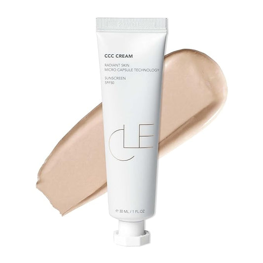 CCC Cream-VivaGrace Women