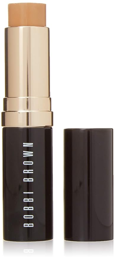 Bobbi Brown Skin Foundation Stick, No. 5.5 Warm Honey, 0.31 Ounce-VivaGrace Women