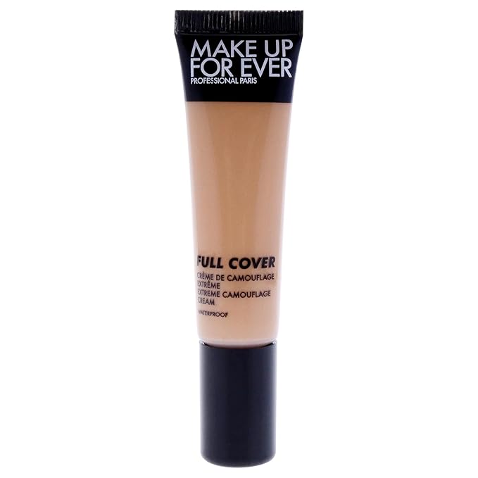 Make Up For Ever Full Cover Extreme Camouflage Cream - 8 Beige by Make Up For Ever for Women - 0.5 oz Concealer-VivaGrace Women