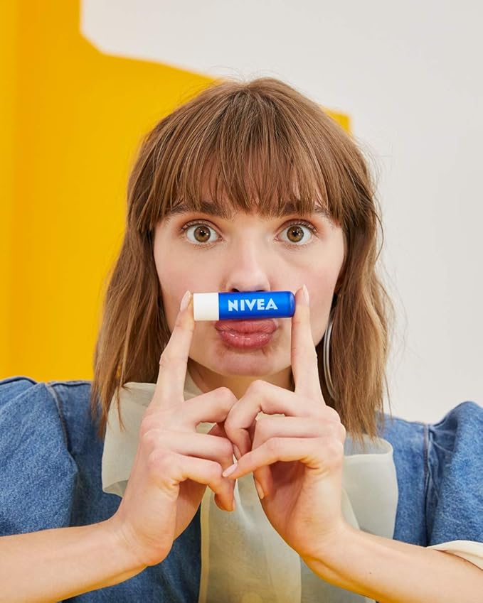 Original Care Caring Lippenbalsam 5ml-VivaGrace Women